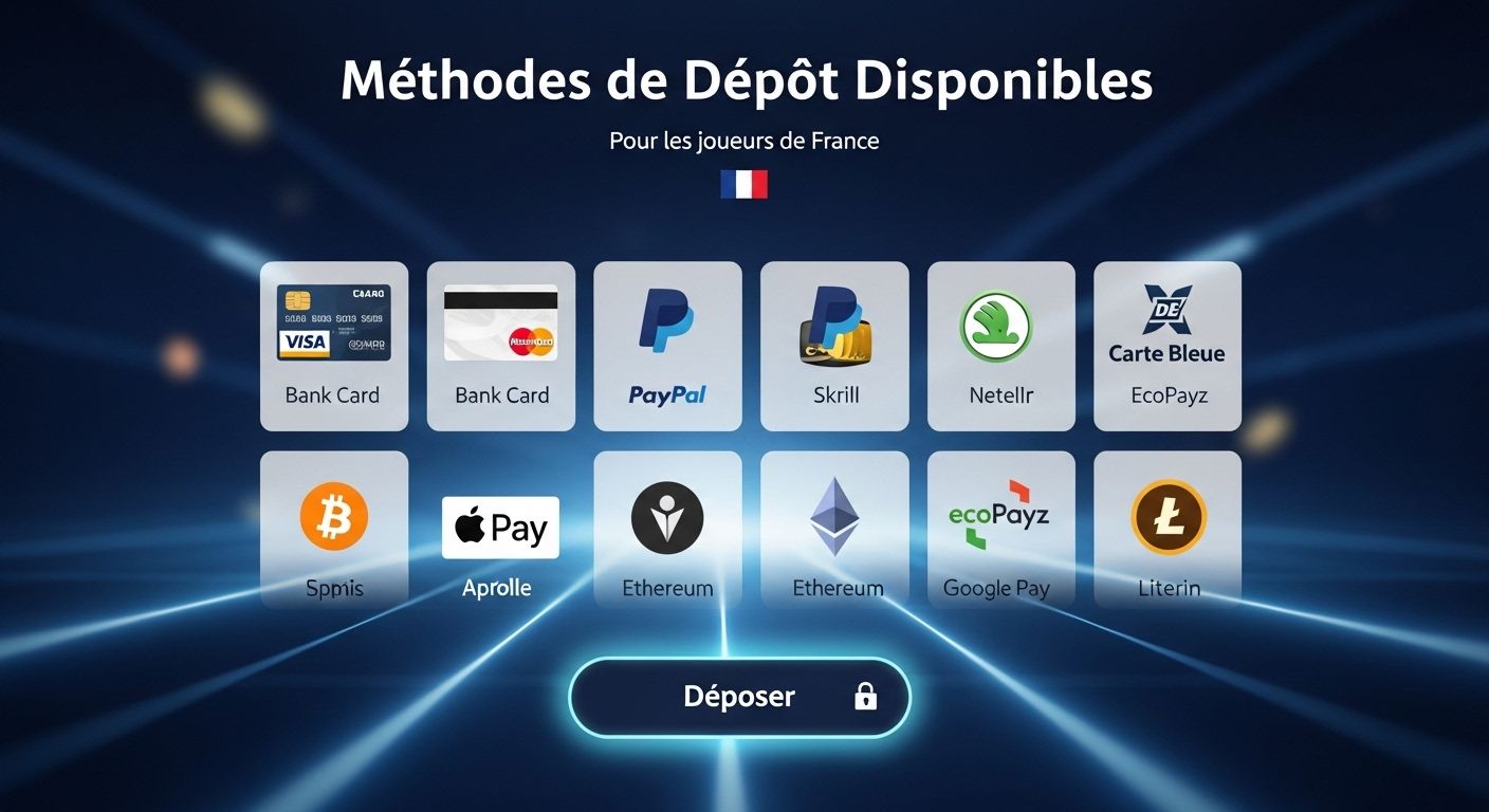 Limites de dépôt bitcoin casino deposit