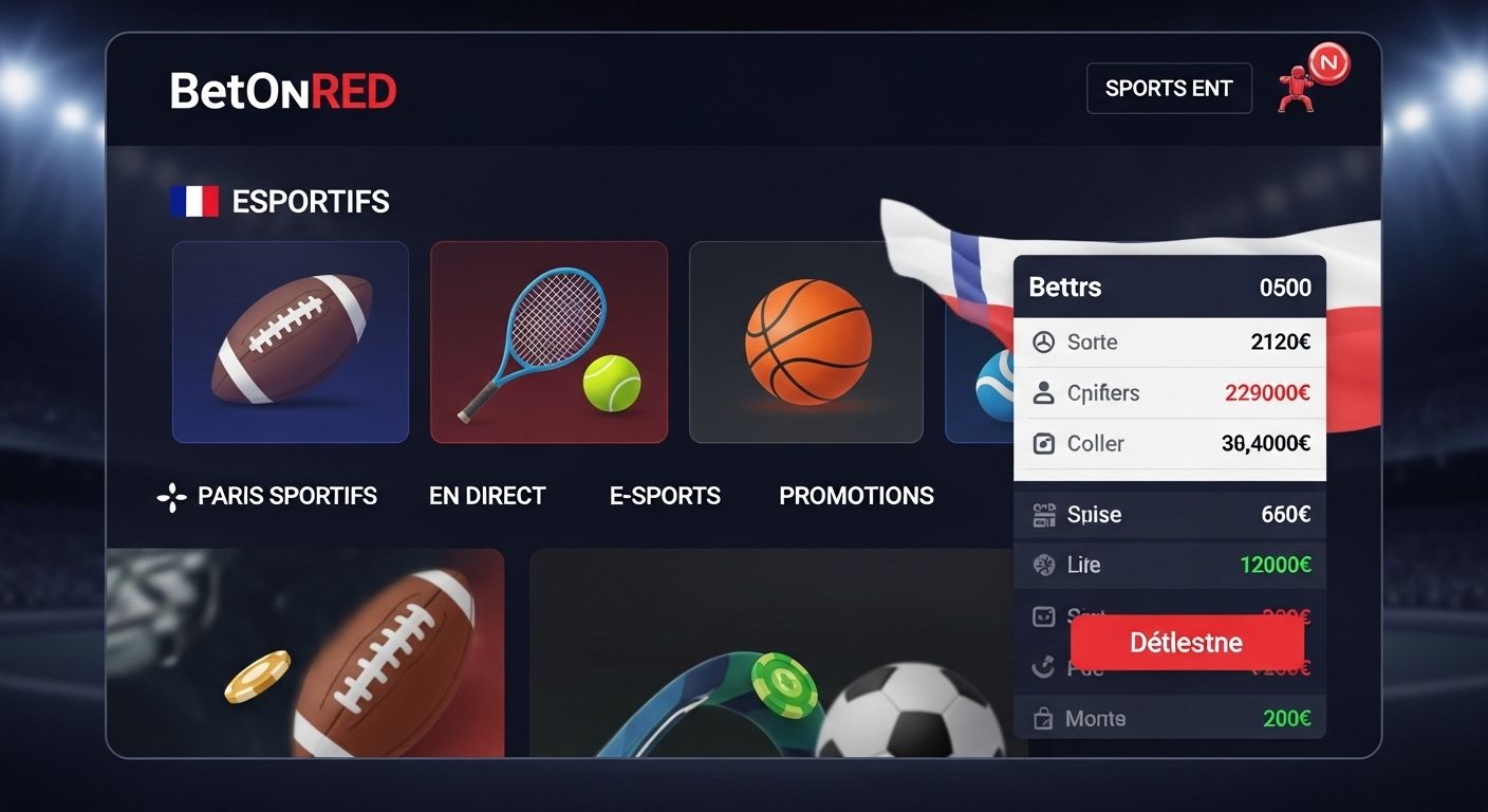 Options et marchés de paris casino sports bets