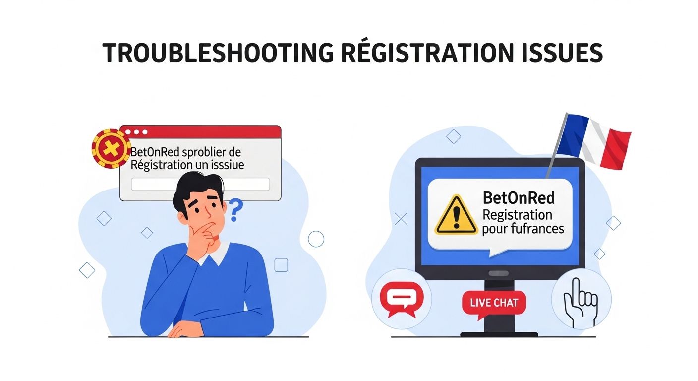 Processus de vérification official website login