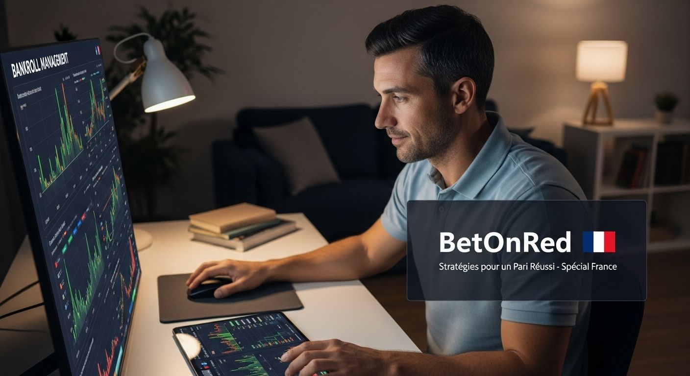 Stratégies pour des paris réussis betting strategies
